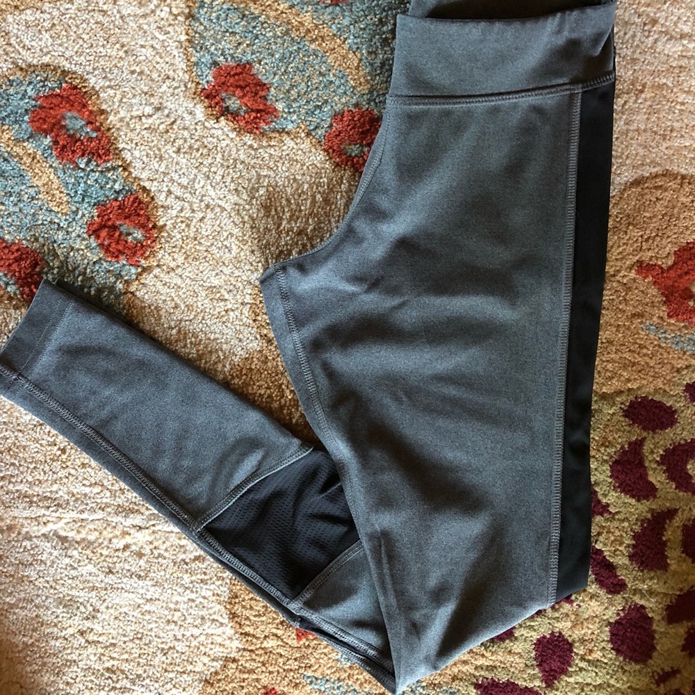 Reebok leggings